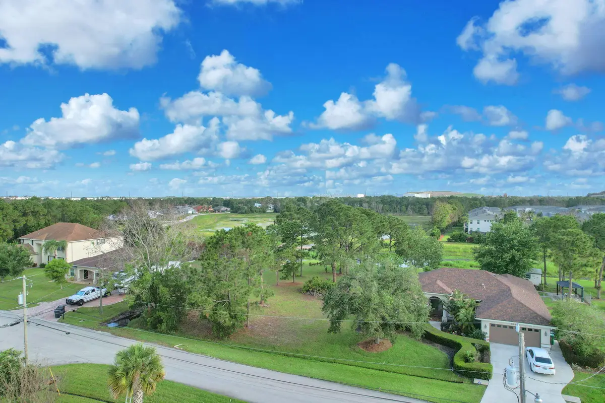 5464 NW Boydga Avenue, Port Saint Lucie, FL 34986 - #1