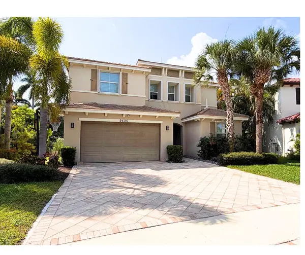 9535 Phipps Lane, Wellington, FL 33414