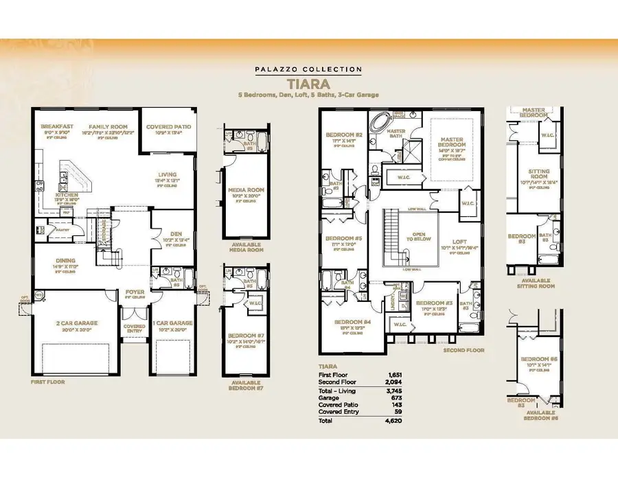 9535 Phipps Lane, Wellington, FL 33414 - #2