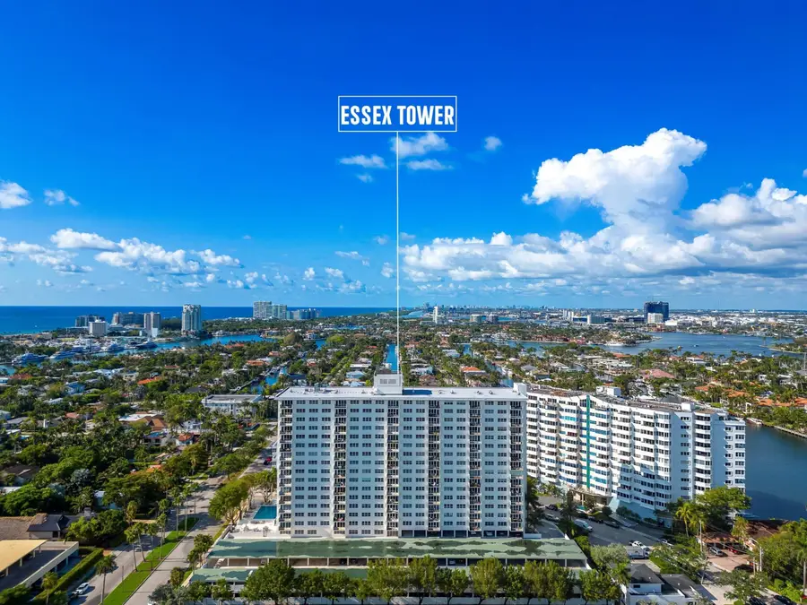 340 Sunset Drive #1502, Fort Lauderdale, FL 33301 - #3