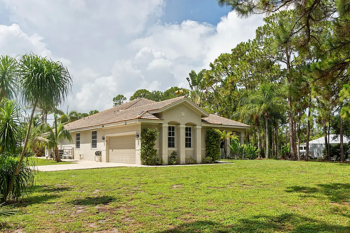 17854 88th Road N, The Acreage, FL 33470 - #1