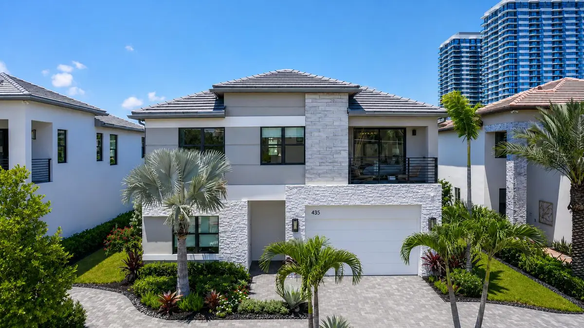 415 42nd Street, West Palm Beach, FL 33407 - #1