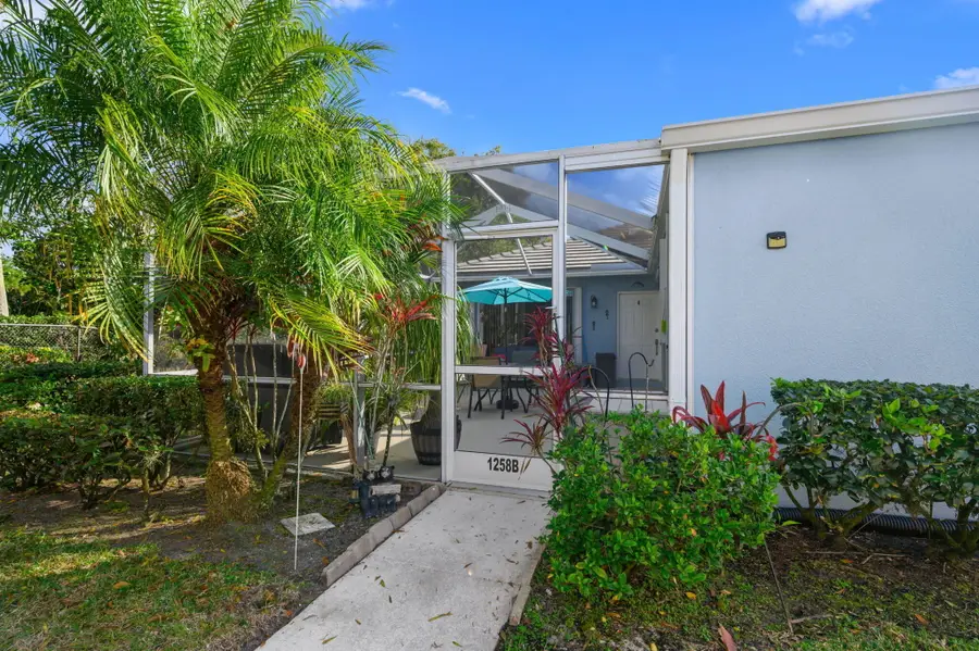 1258 NW Sun Terrace Circle, Port Saint Lucie, FL 34986 - #2