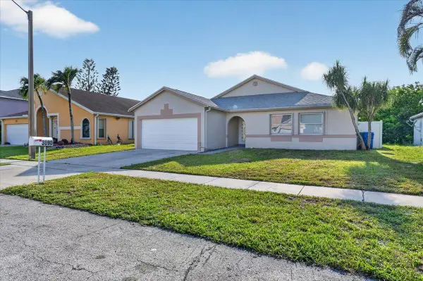 3090 Thames Way, Miramar, FL 33025