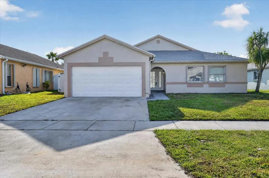 3090 Thames Way, Miramar, FL 33025 - #2