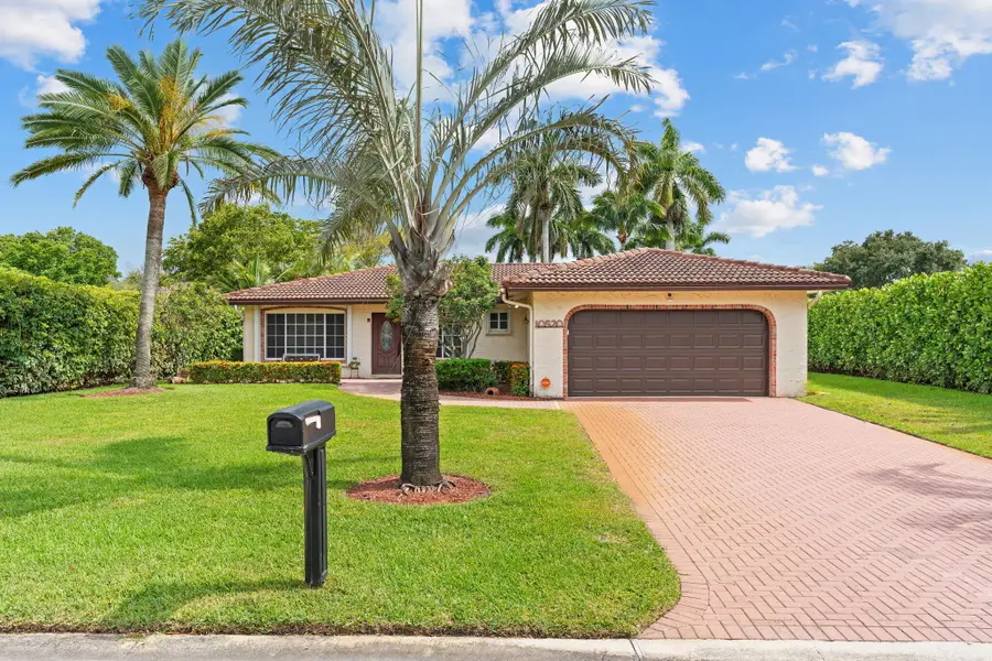 10520 NW 43rd Court, Coral Springs, FL 33065 - #2