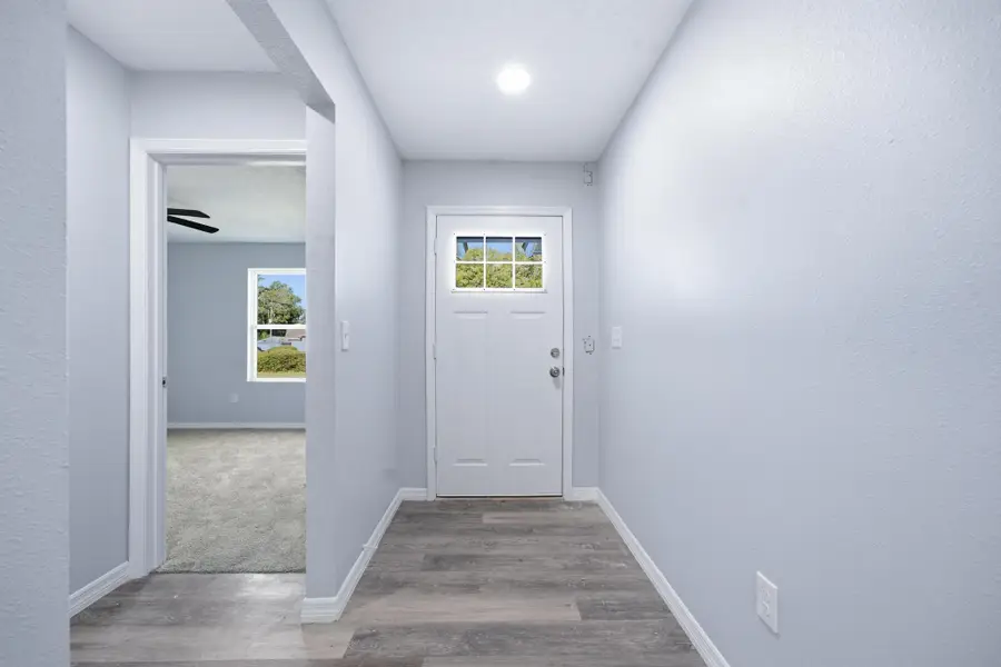 4327 Bessie Circle E, Jacksonville, FL 32209 - #3