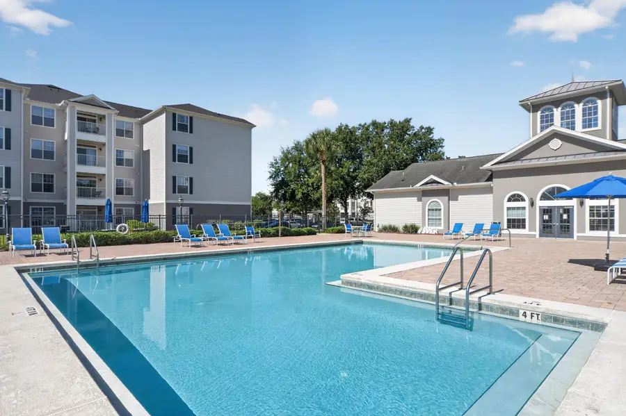3177 Feltrim Place #Unit 104, Kissimmee, FL 34747 - #3