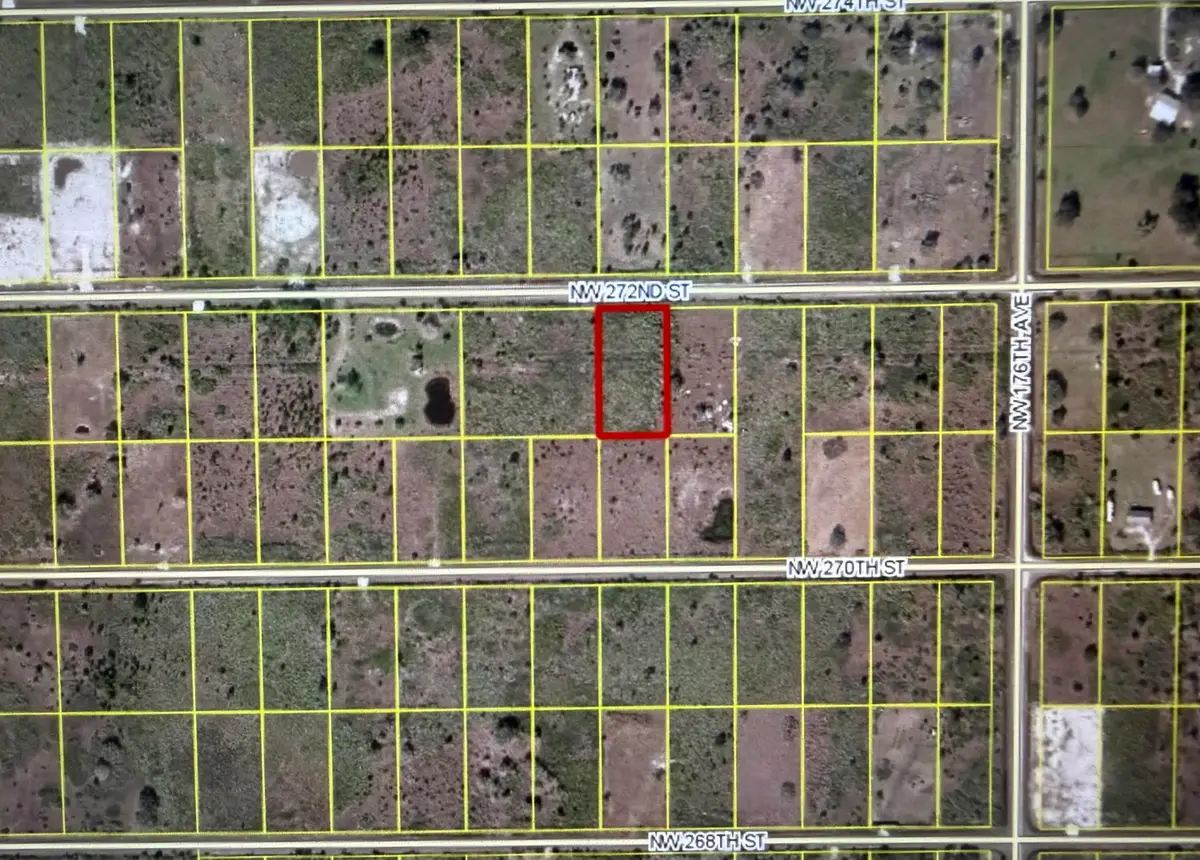17828 NW 272nd Street, Okeechobee, FL 34972 - #1