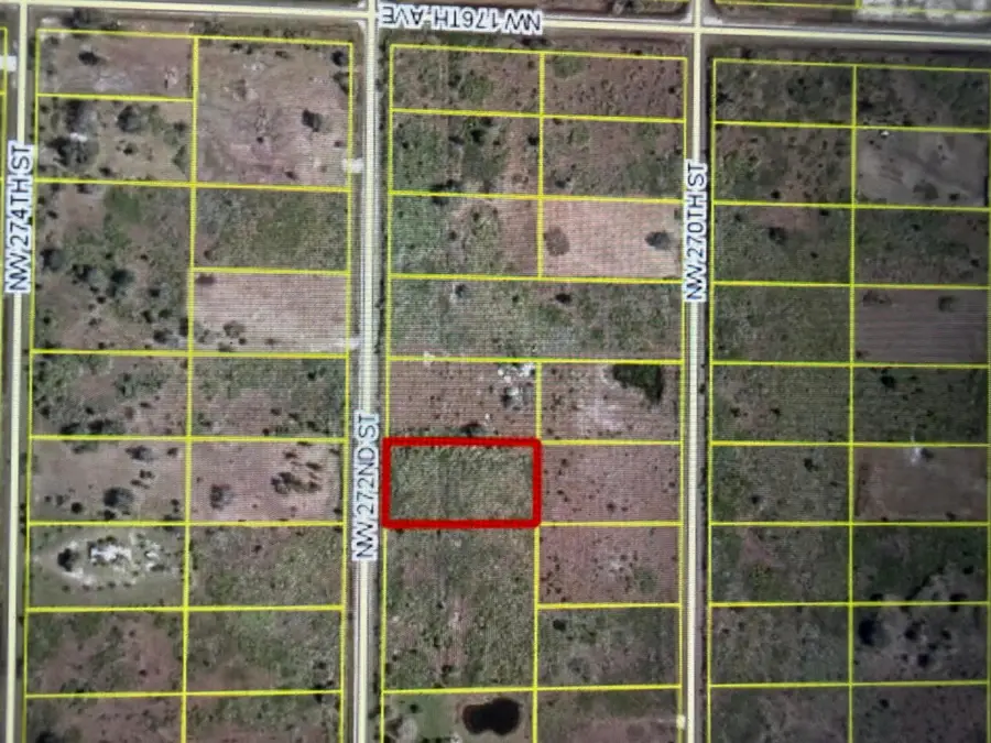 17828 NW 272nd Street, Okeechobee, FL 34972 - #2