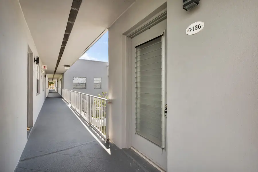 136 Flanders C, Delray Beach, FL 33484 - #2