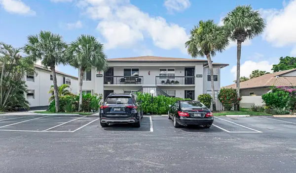 5844 Areca Palm Court #C, Delray Beach, FL 33484