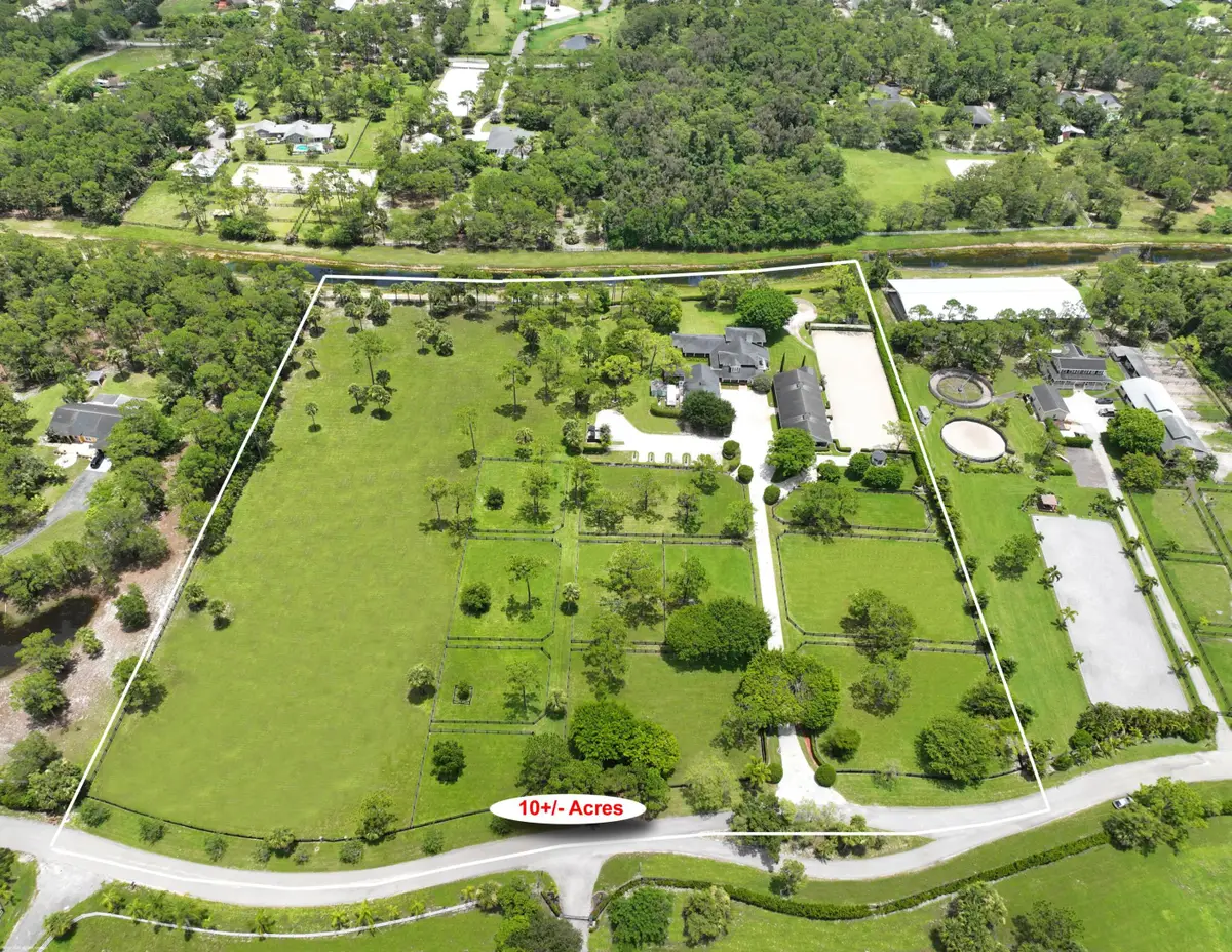 2740 Buck Ridge Trail, Loxahatchee, FL 33470 - #1