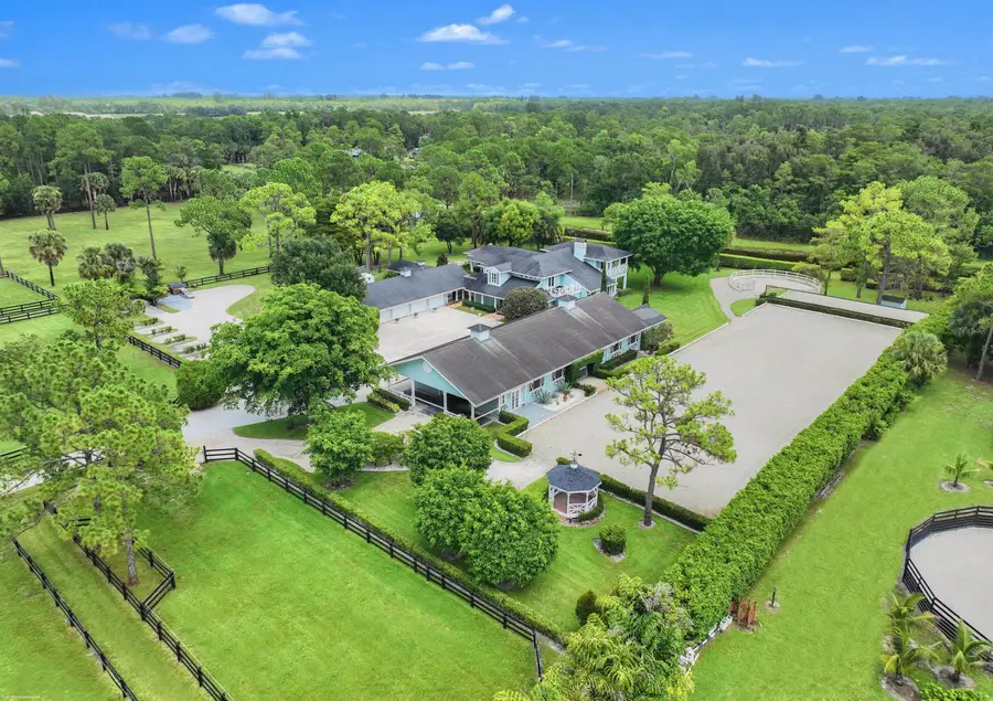 2740 Buck Ridge Trail, Loxahatchee, FL 33470 - #3