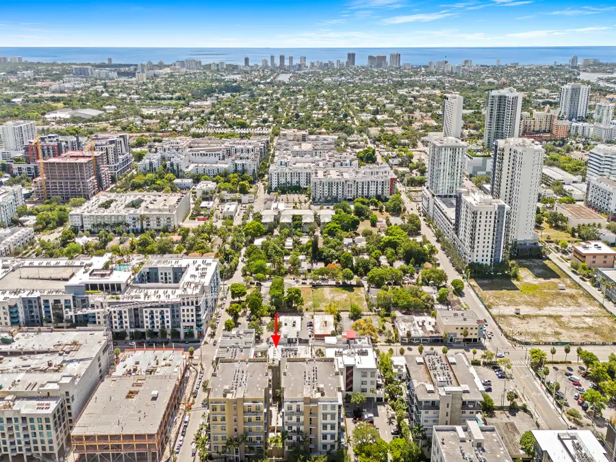 434 NW 1st Avenue #305, Fort Lauderdale, FL 33301 - #3