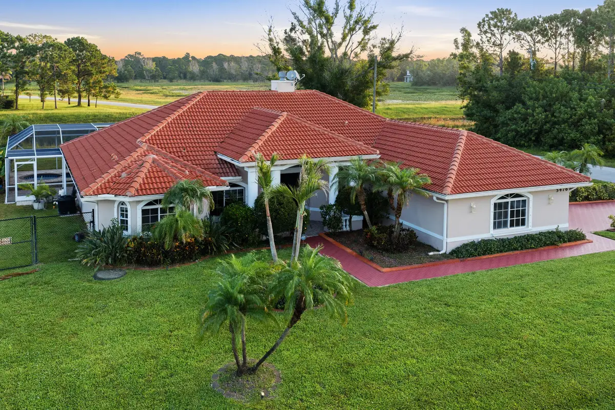 5476 NW Boydga Avenue, Port Saint Lucie, FL 34986 - #1