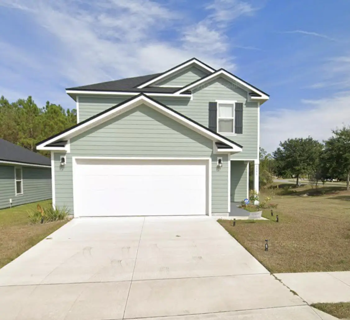3999 Cottage Farm Road, Tallahassee, FL 32311 - #1
