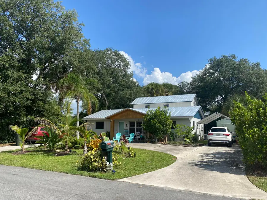 506 SW N Riverpoint Drive, Stuart, FL 34994 - #2