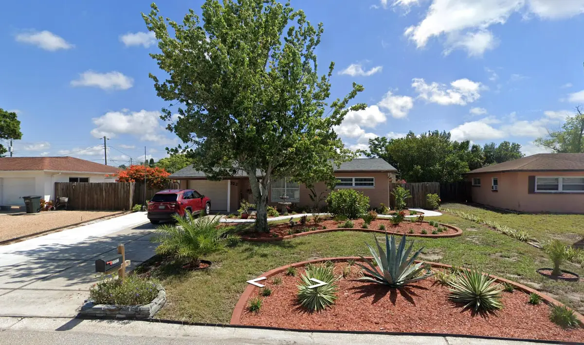 7322 Tangelo Avenue, Port Richey, FL 34668 - #1