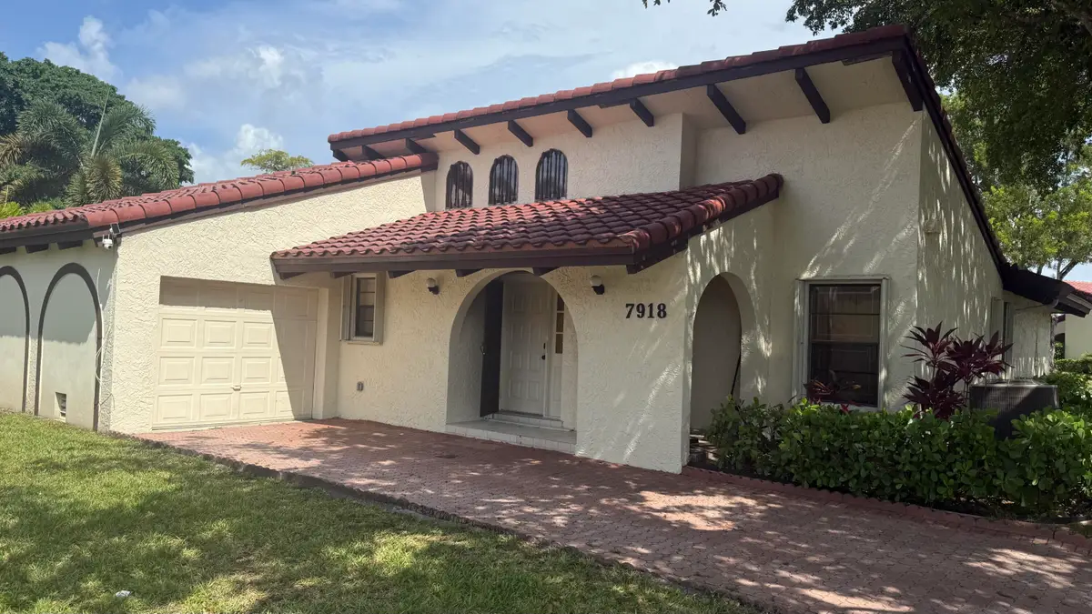 7918 Hibiscus Circle #59, Tamarac, FL 33321 - #1
