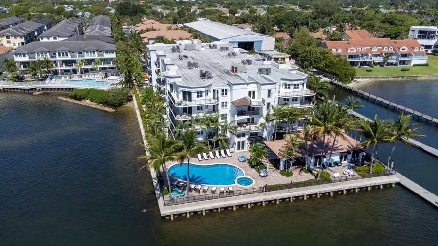 2700 N Federal Highway #401, Boynton Beach, FL 33435 - #2