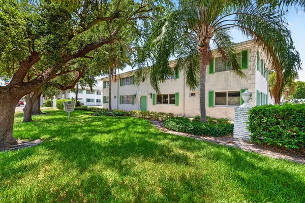1821 NE 62nd Street #312, Fort Lauderdale, FL 33308