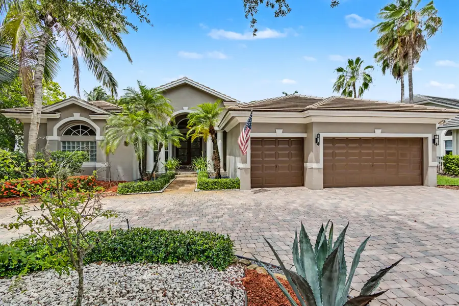 6493 NW 105th Terrace, Parkland, FL 33076 - #2