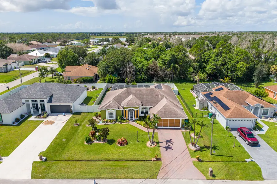 5493 NW Chapel Court, Port Saint Lucie, FL 34986 - #2