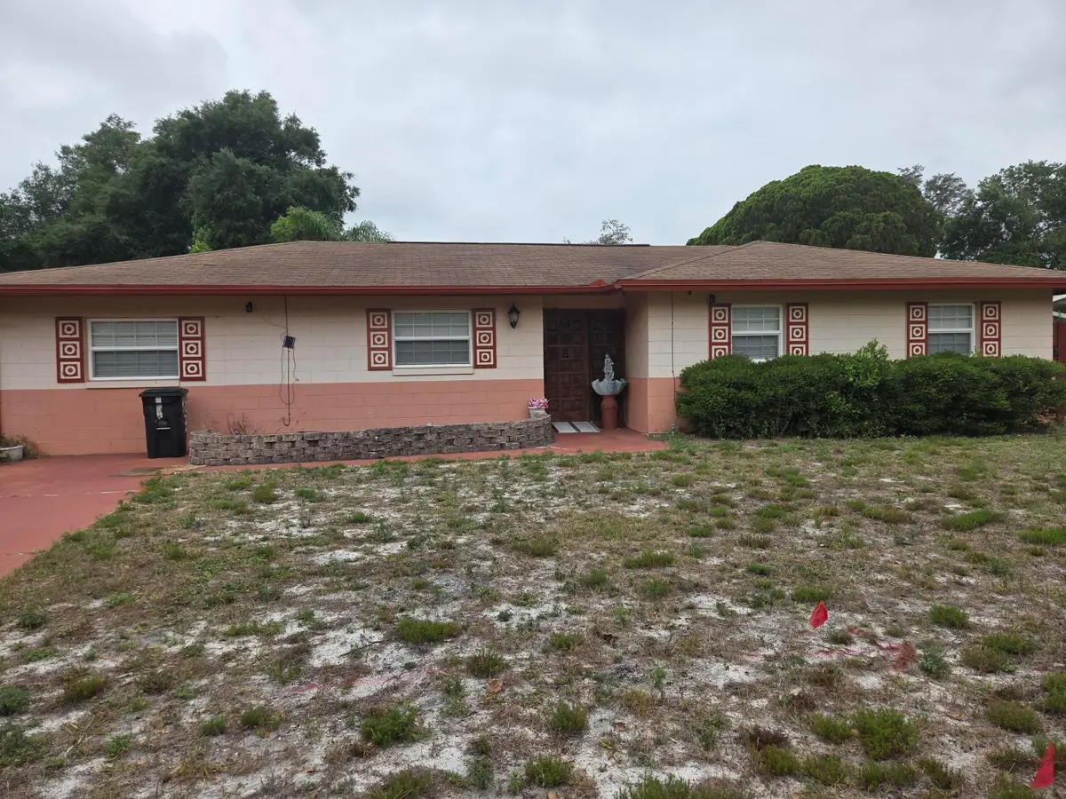1206 Lynwood Avenue, Apopka, FL 32703 - #1
