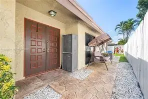 7433 SW 13th Street Sw, North Lauderdale, FL 33068 - #1