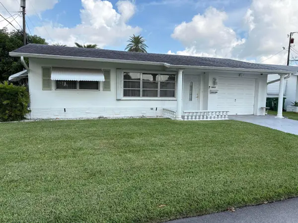 5403 NW 27th Way, Fort Lauderdale, FL 33309
