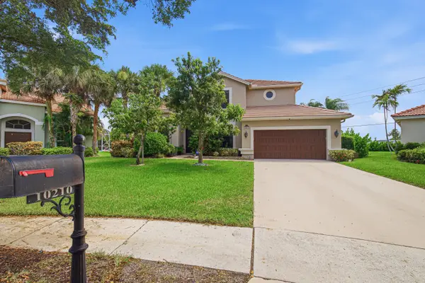 10210 Lexington Estates Boulevard, Boca Raton, FL 33428
