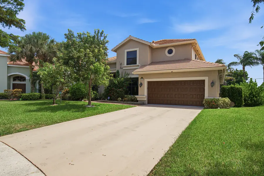 10210 Lexington Estates Boulevard, Boca Raton, FL 33428 - #2