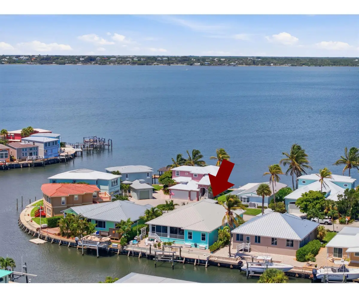 10751 S Ocean Drive, Jensen Beach, FL 34957 - #1