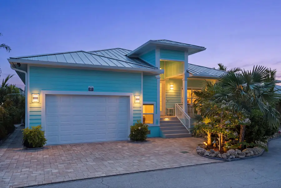 10751 S Ocean Drive, Jensen Beach, FL 34957 - #2