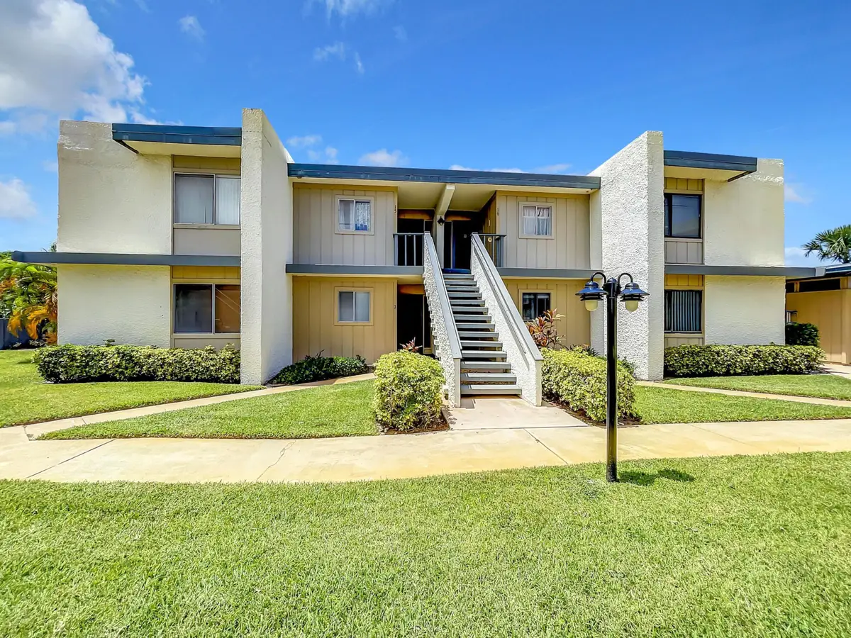1551 NE 13th Terrace #A16, Jensen Beach, FL 34957 - #1