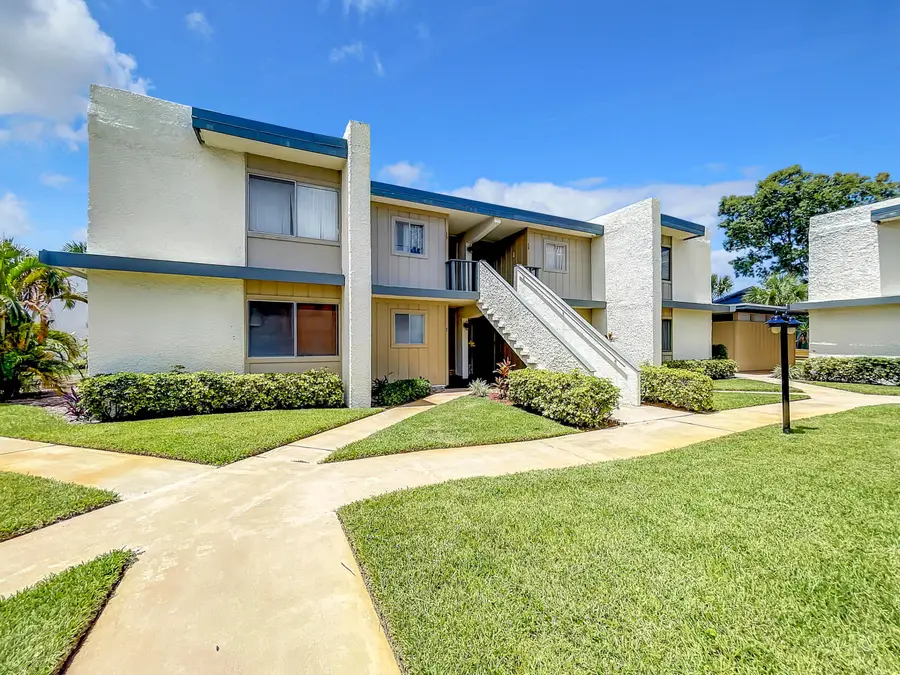 1551 NE 13th Terrace #A16, Jensen Beach, FL 34957 - #2