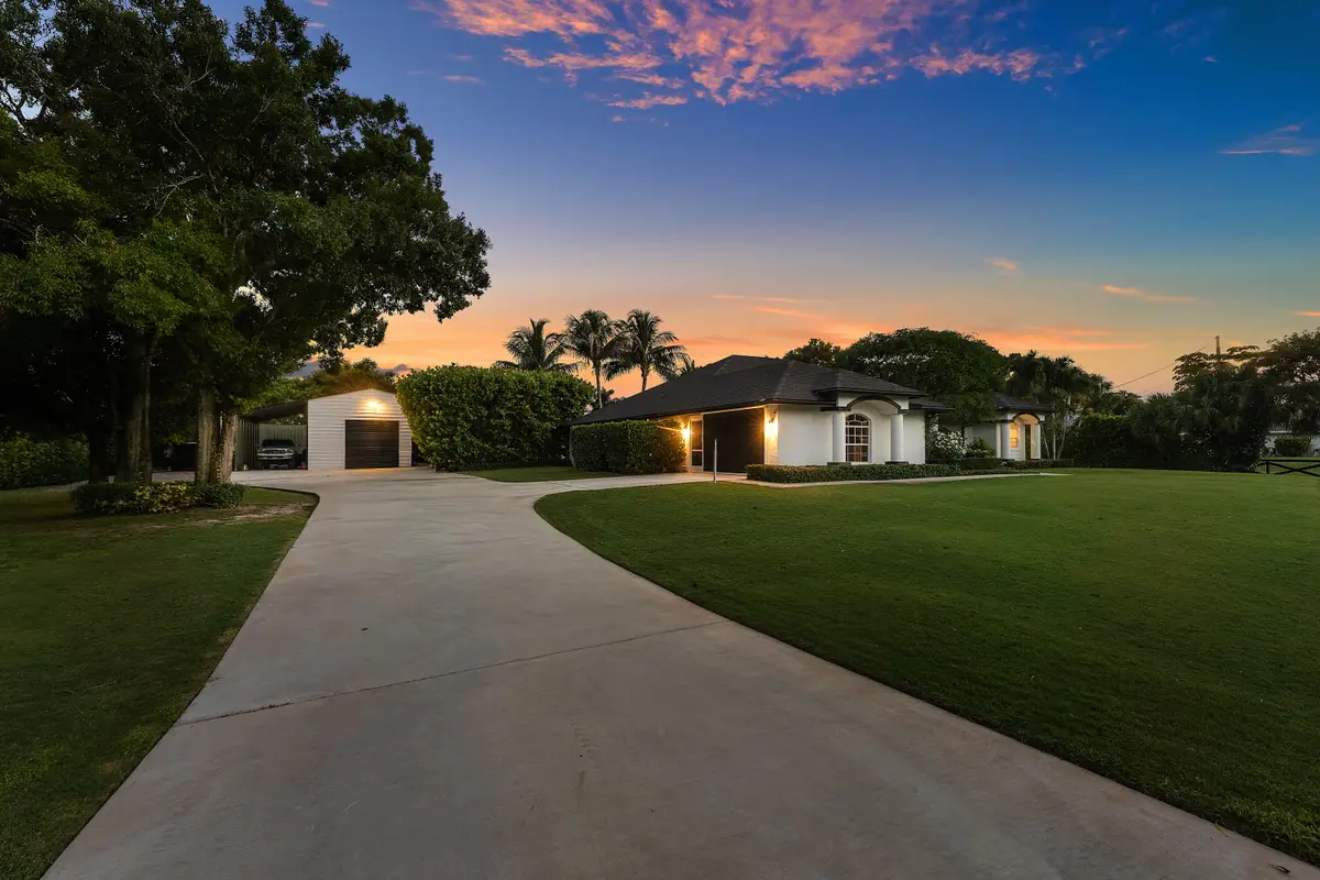 18934 44th Place N, Loxahatchee, FL 33470 - #1
