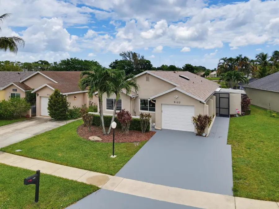 9123 Pine Springs Drive, Boca Raton, FL 33428 - #3