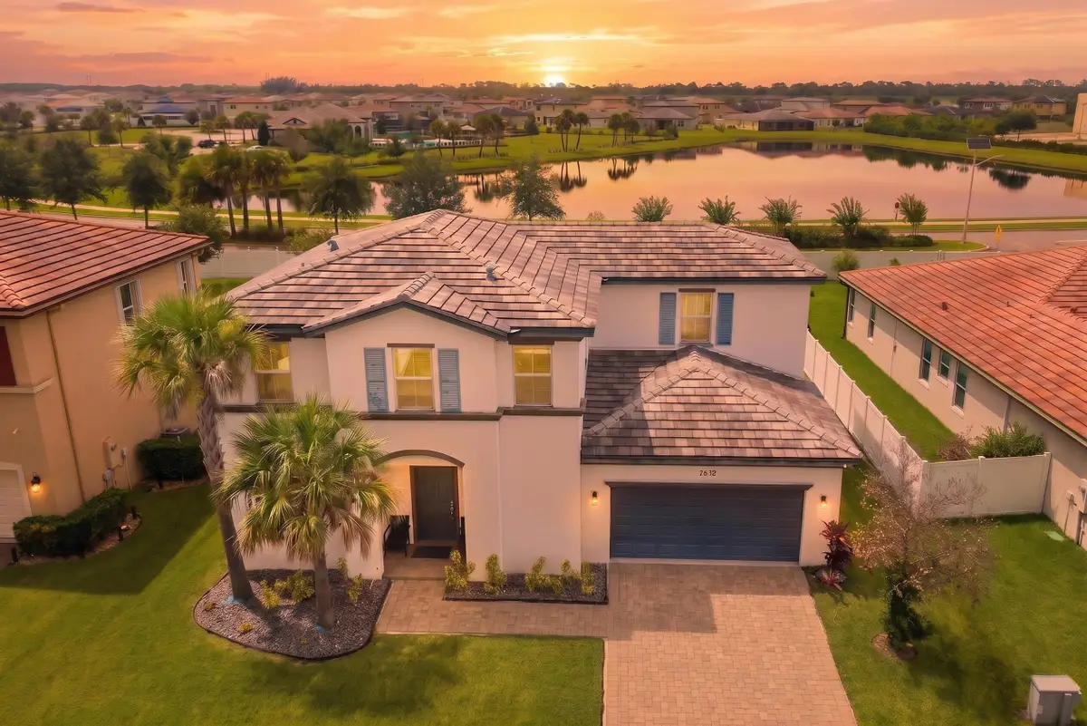 7432 NW Greenspring Street, Port Saint Lucie, FL 34987 - #1