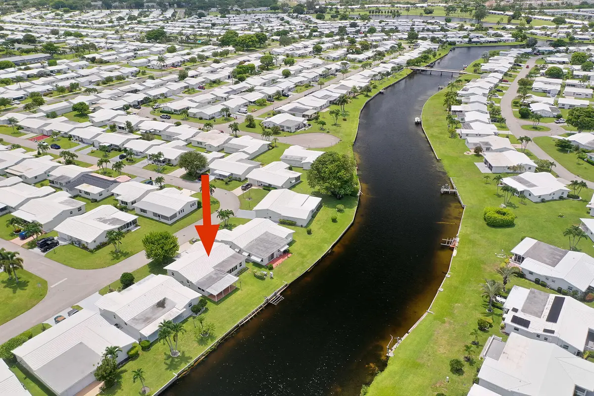 804 SW 15th Street, Boynton Beach, FL 33426 - #1