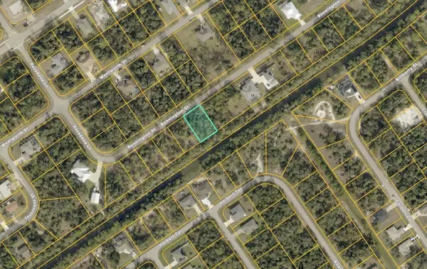 0 Bennington Street, North Port, FL 34288