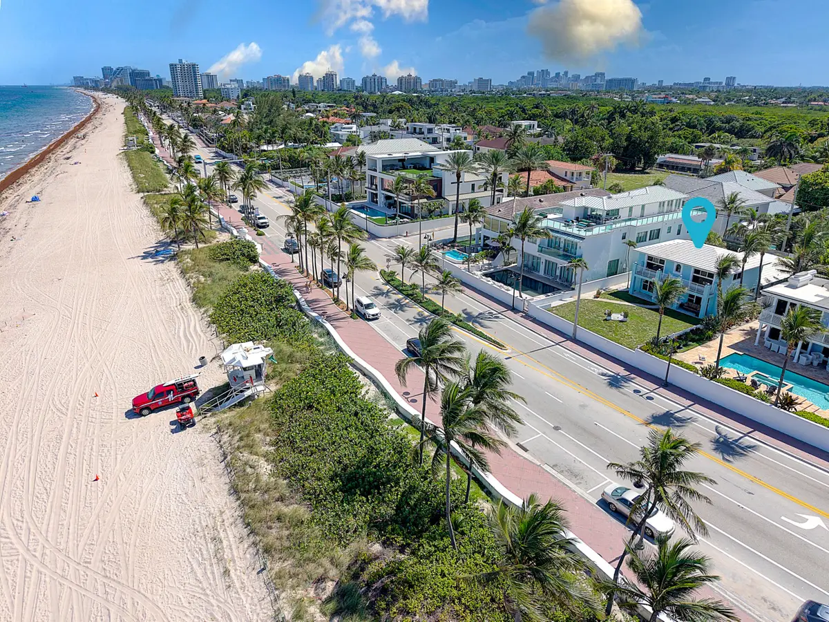 1735 N Fort Lauderdale Beach Boulevard, Fort Lauderdale, FL 33305 - #1
