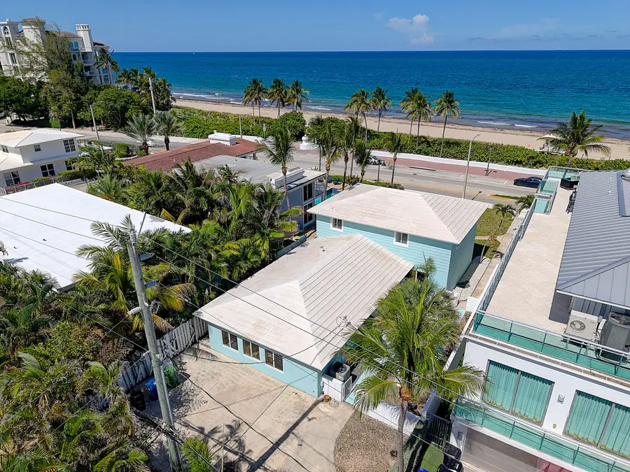 1735 N Fort Lauderdale Beach Boulevard, Fort Lauderdale, FL 33305 - #2