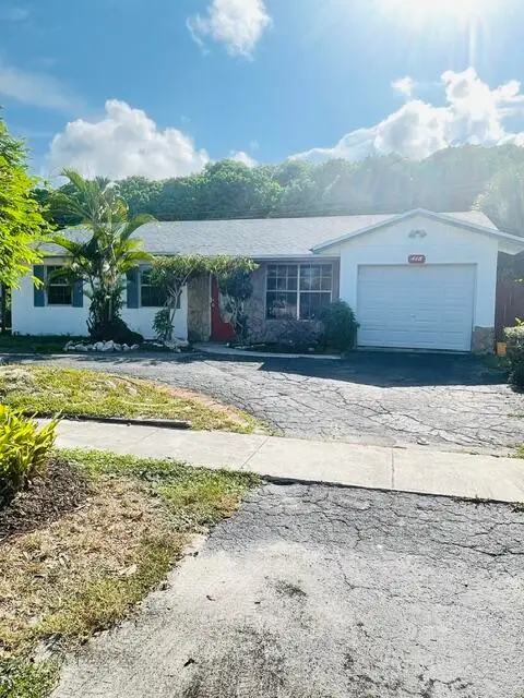 415 NW 7th Court, Boynton Beach, FL 33426 - #1