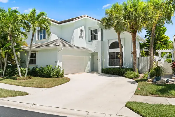 3057 Genoa Lane, Jupiter, FL 33477
