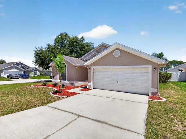 459 Halstead Drive, Davenport, FL 33897