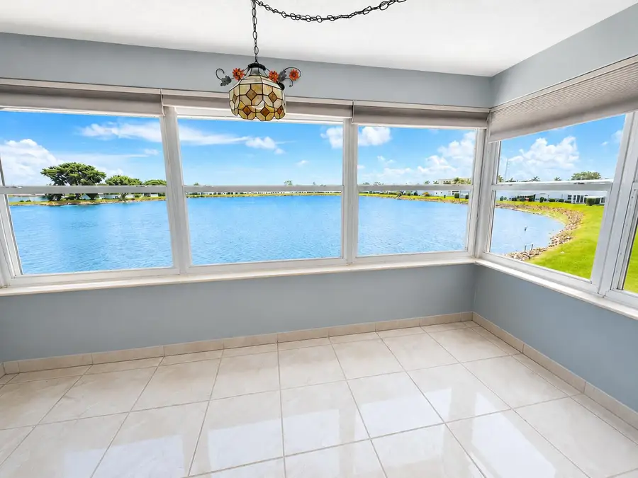 1114 Lake Terrace #203, Boynton Beach, FL 33426 - #2