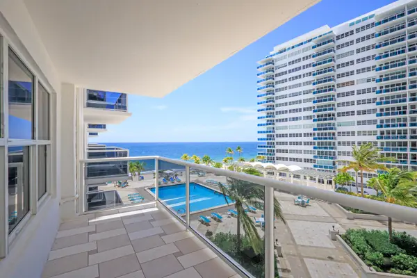 3500 Galt Ocean Drive #404, Fort Lauderdale, FL 33308