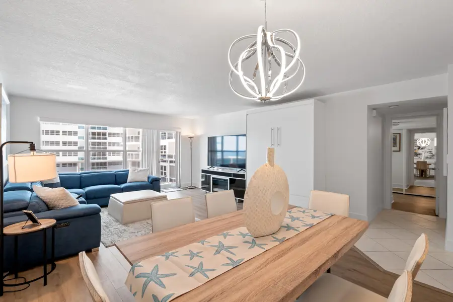 3500 Galt Ocean Drive #404, Fort Lauderdale, FL 33308 - #2